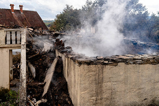 Reliable Board Up Services contractor in Millersville, PA by Fire Damage Biloxi